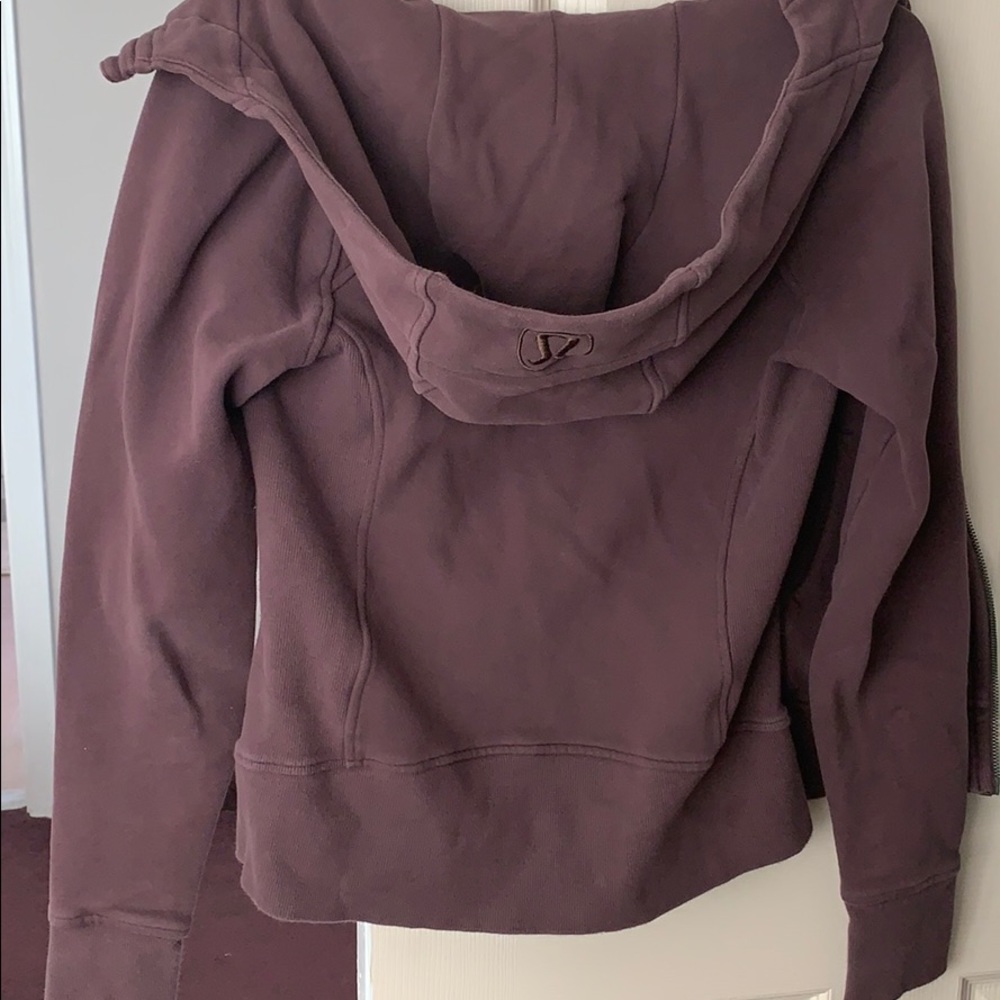 Great condition lululemon jacket